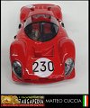 230 Ferrari 330 P3 - Werk83 1.18 (10)